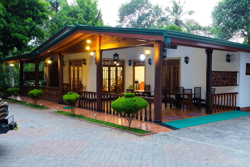 Guest house View