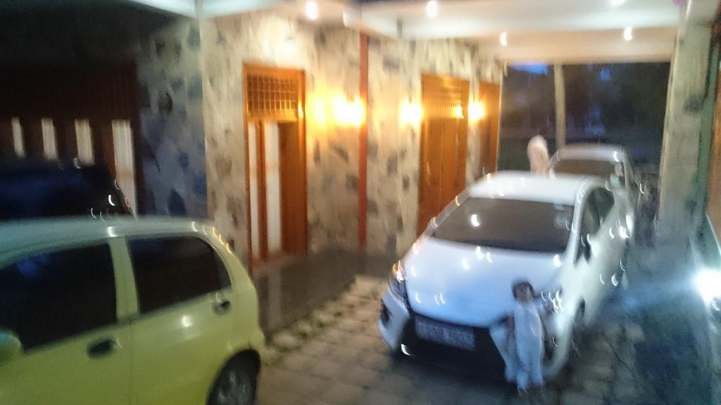 Guest house The Castle Of