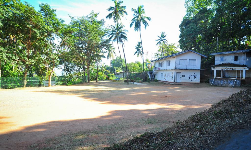 Hill Homestay