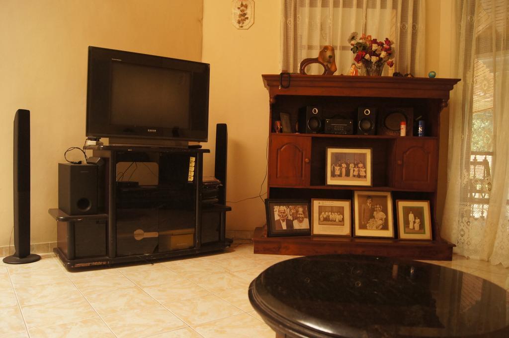 Royal Exotic Ceylon Homestay