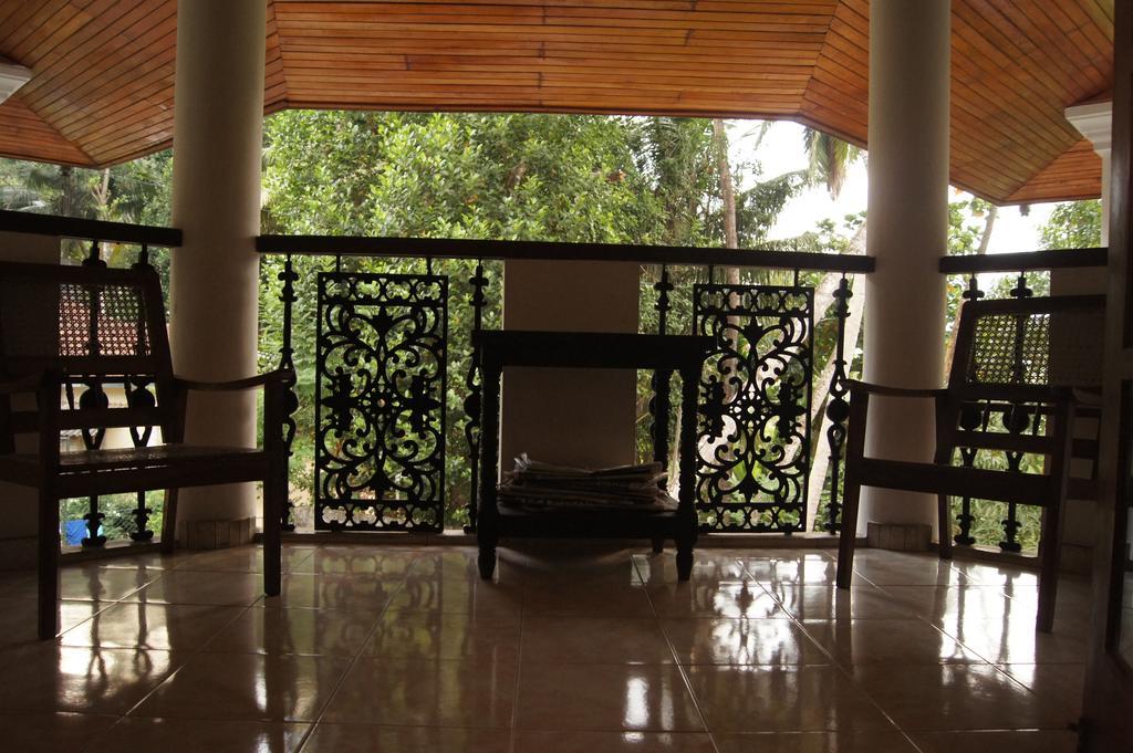 Homestay Royal Exotic Ceylon