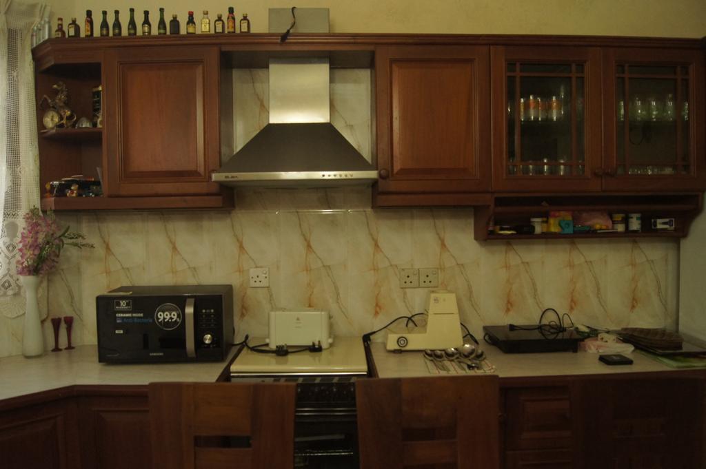 Homestay Royal Exotic Ceylon *