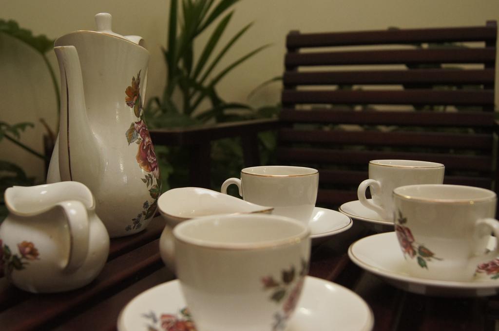 Royal Exotic Ceylon *