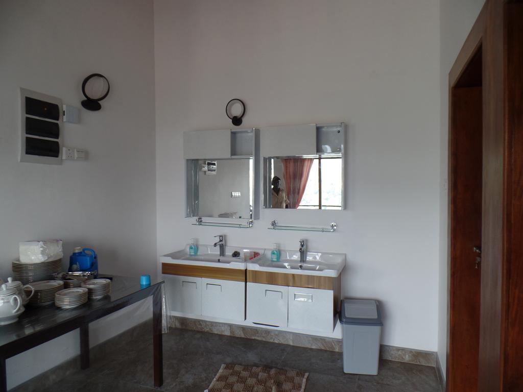 Hotel Kandyan Bluestar Kandy