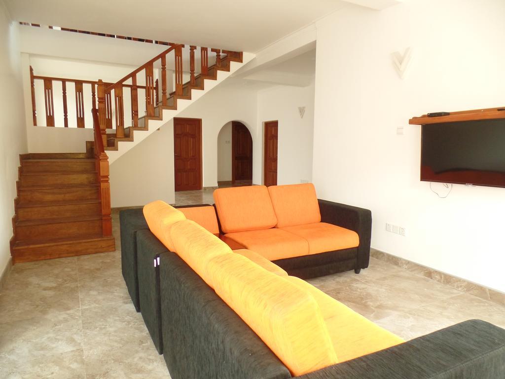 Hotel Kandyan Bluestar Kandy