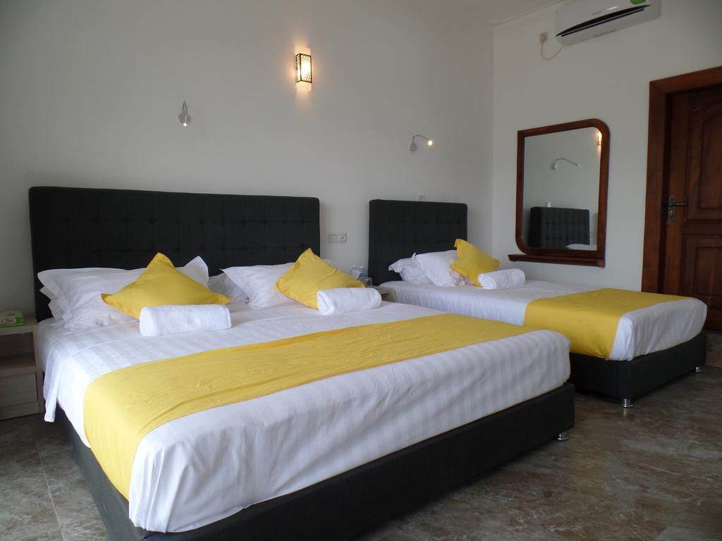 Hotel Kandyan Bluestar Kandy