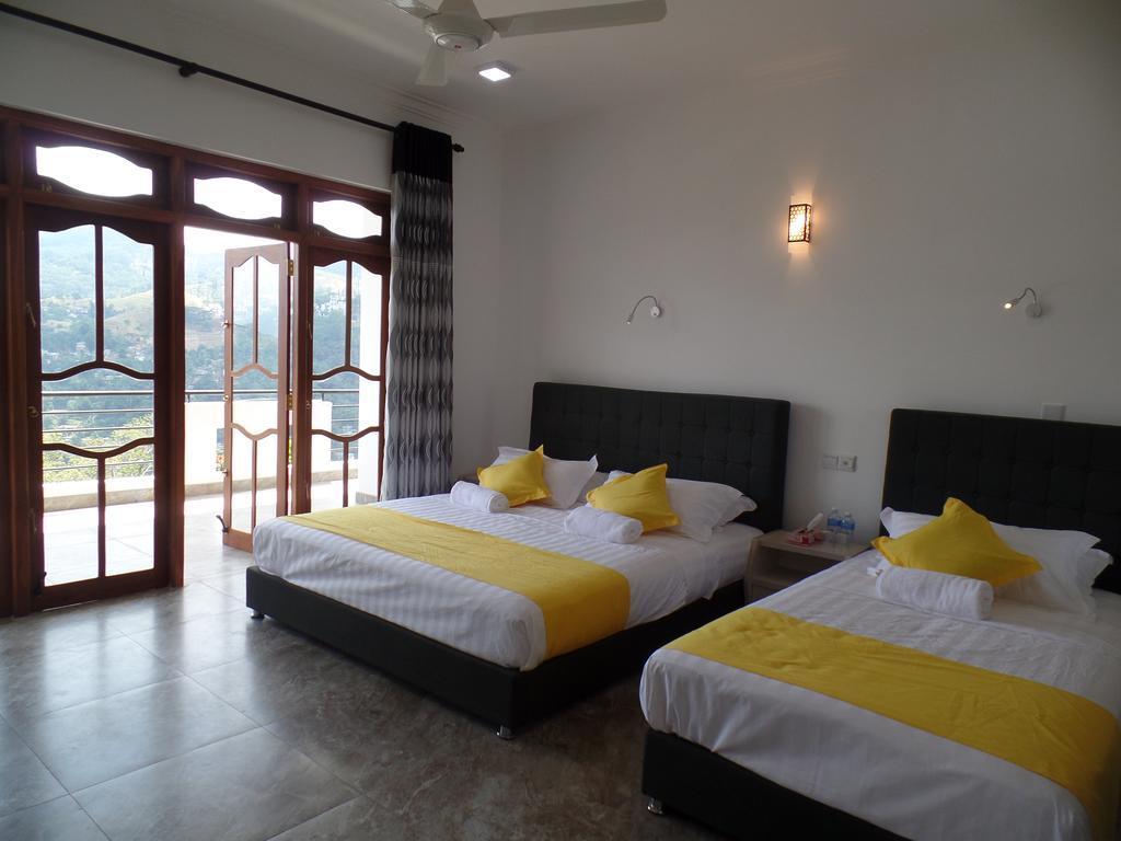 Kandyan Bluestar Hotel 2*