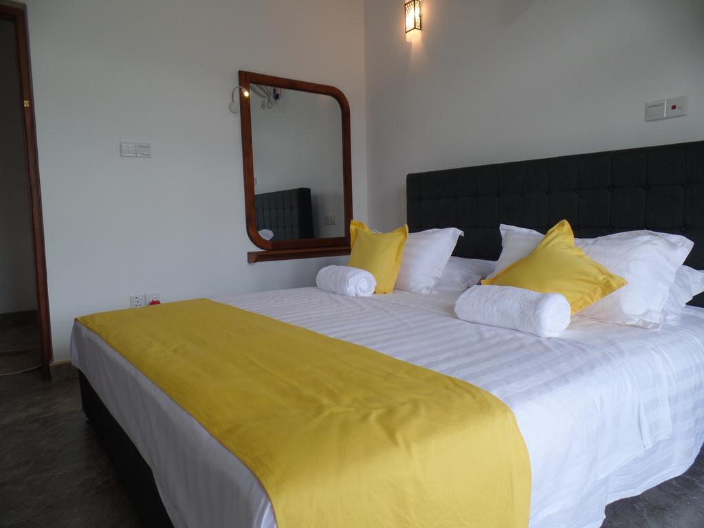 Hotel Kandyan Bluestar Kandy