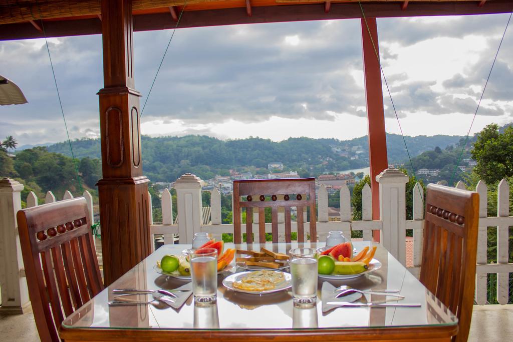Bed & Breakfast Satyodaya Educational Training Centre Kandy