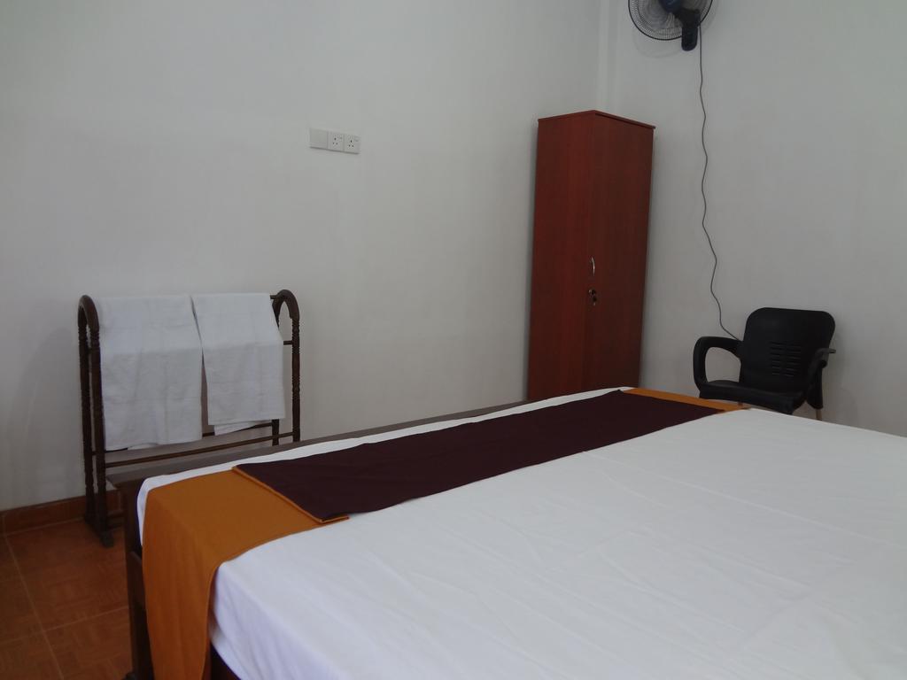 Homestay Birds Hill Kandy