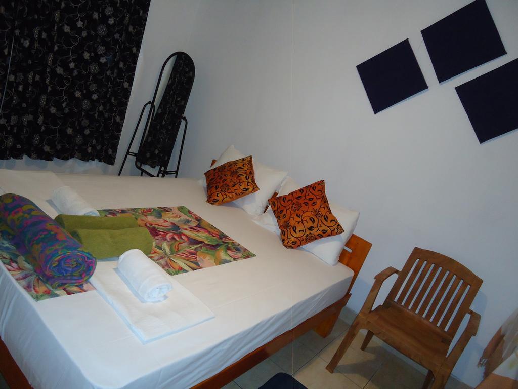 Homestay Lady Gordons