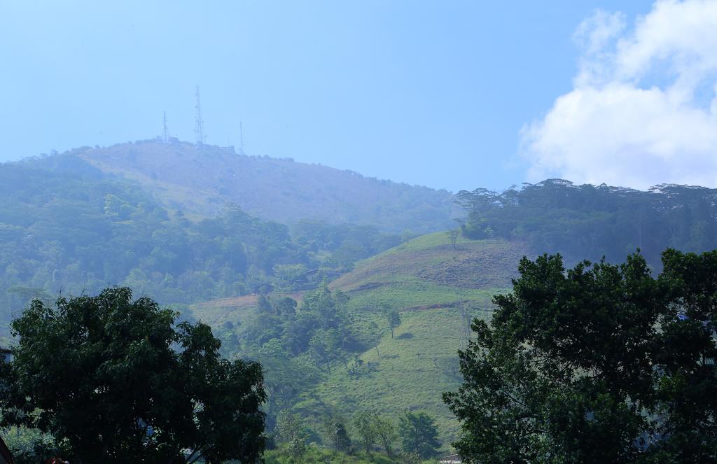 Pgc Guest house Kandy