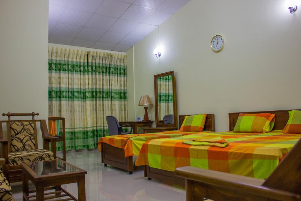 Satyodaya Educational Training Centre 2*