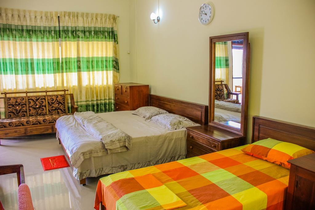 Bed & Breakfast Satyodaya Educational Training Centre Kandy