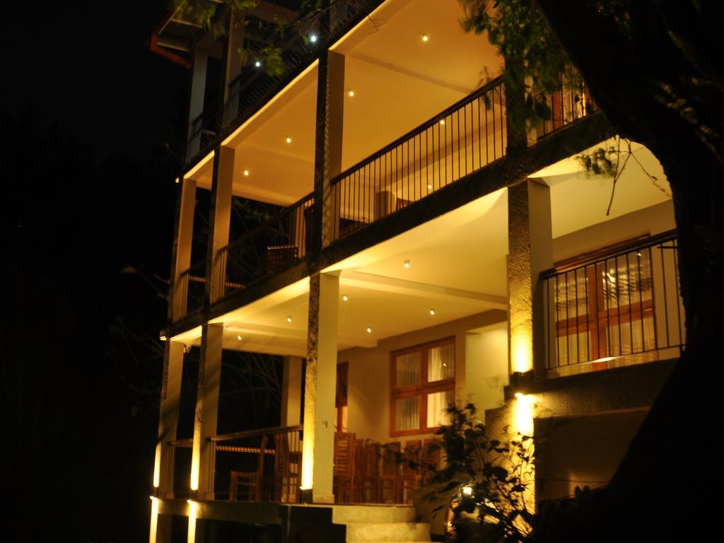 Rivorich Homestay *