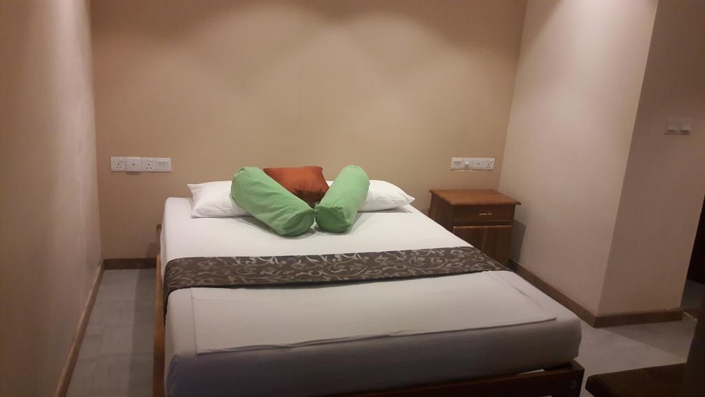 Homestay Rivorich