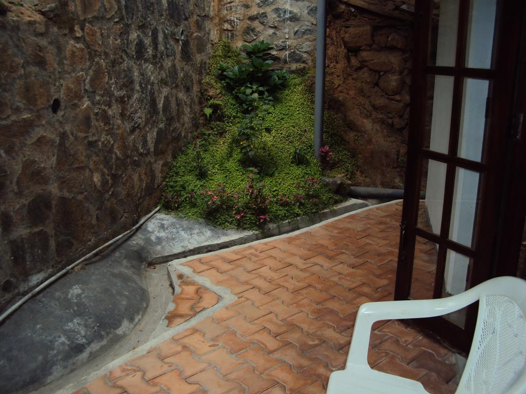 Homestay Araliya