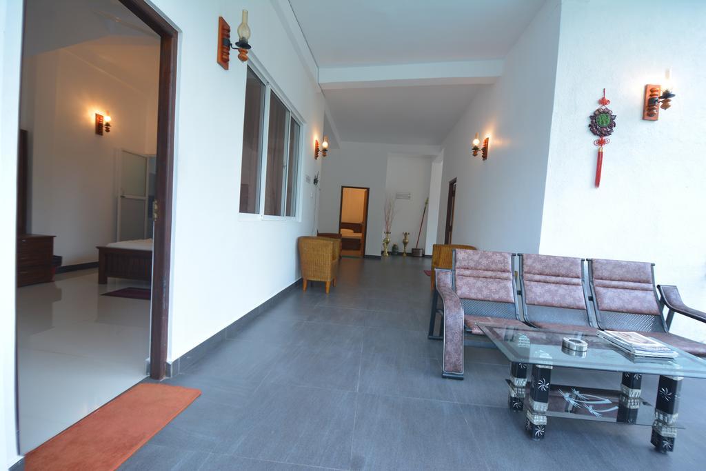 Hotel Riverside Kandy