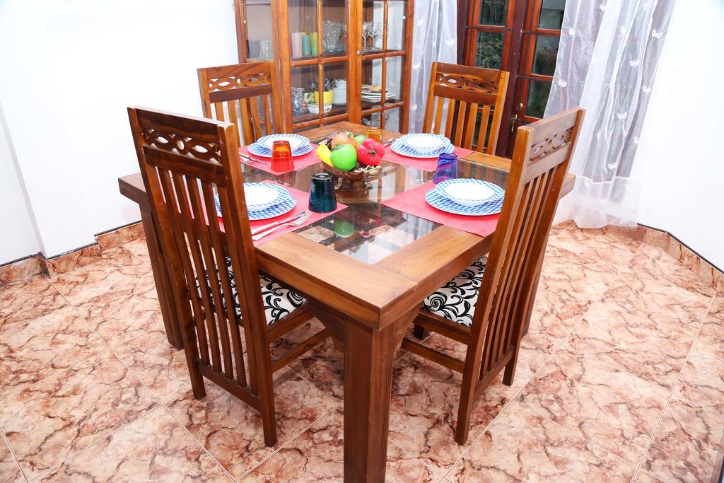 Homestay The Peppermint