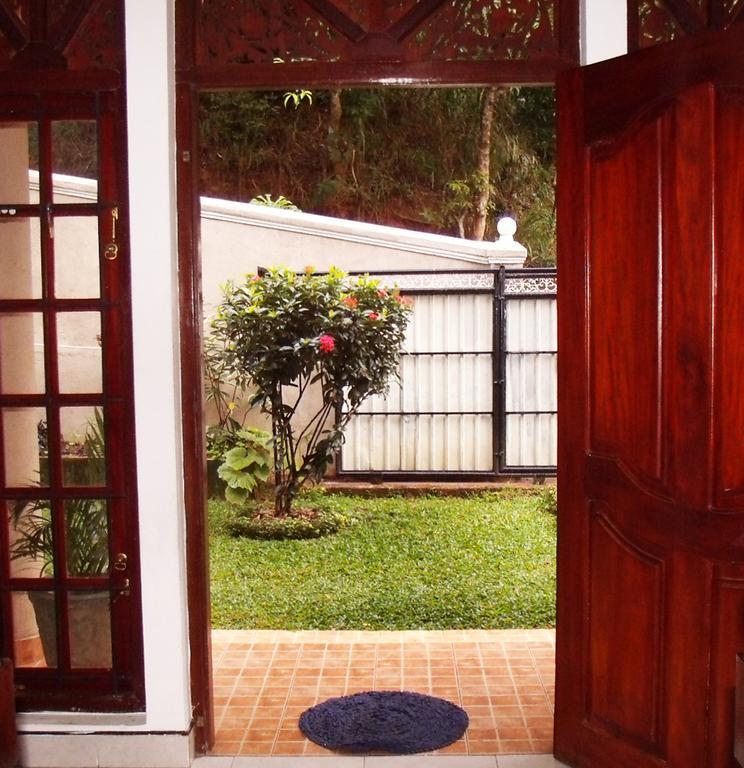 The Peppermint Homestay