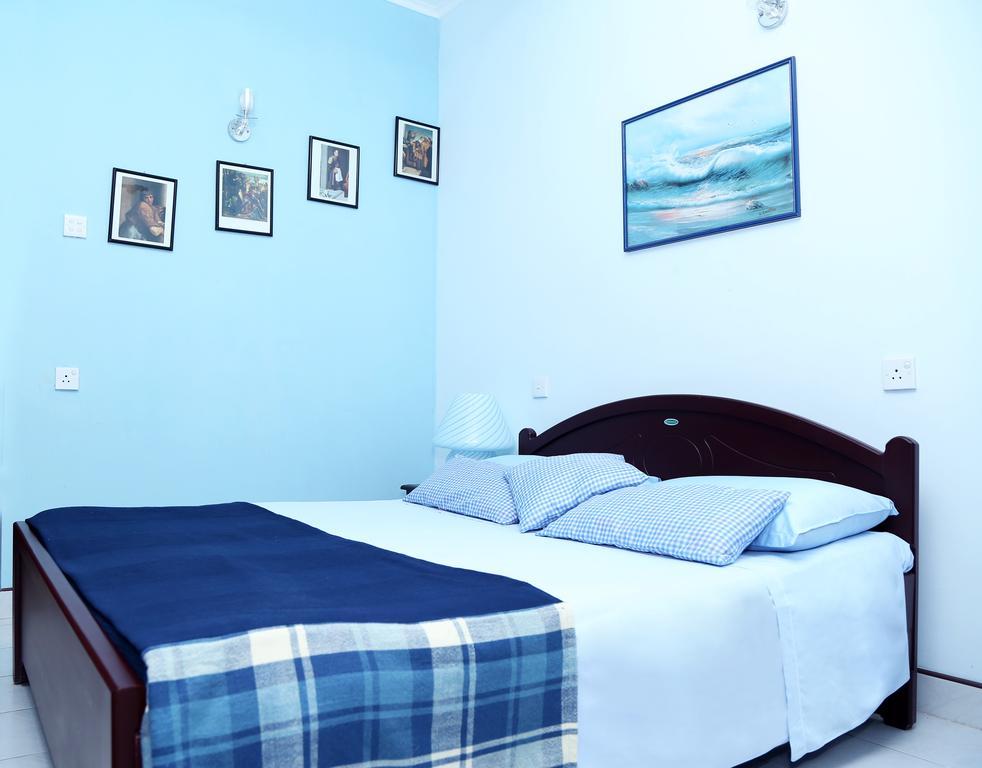 Homestay The Peppermint