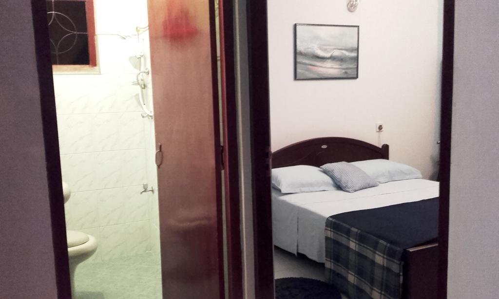 Homestay The Peppermint Kandy