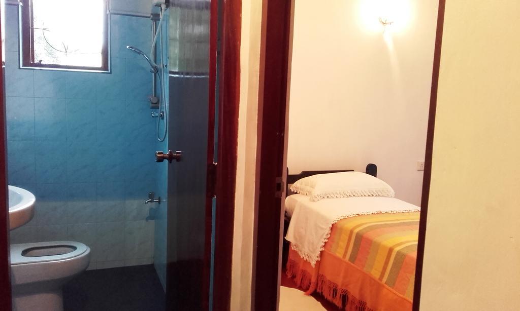 The Peppermint Homestay