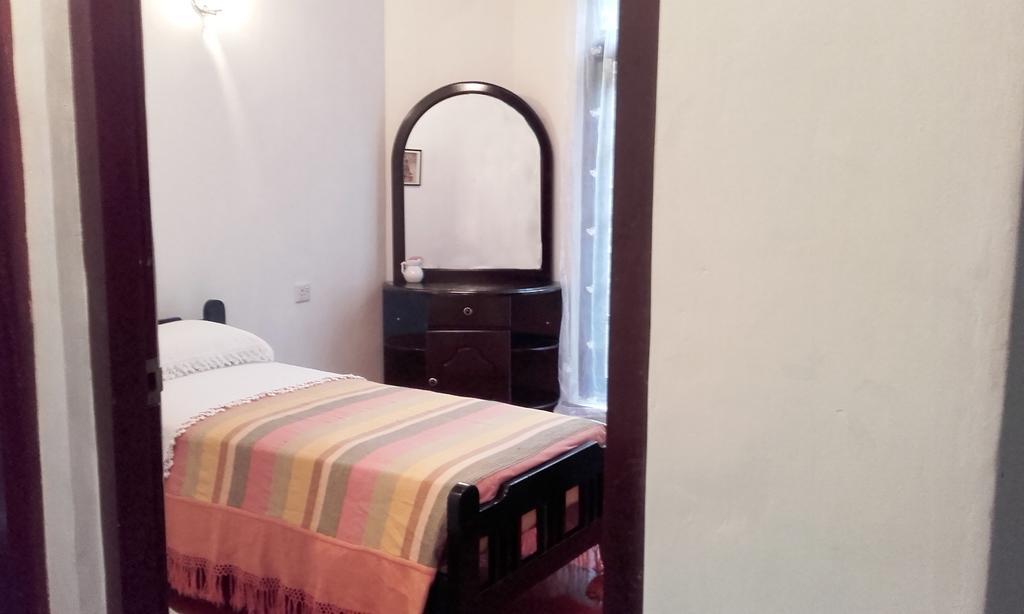 The Peppermint Homestay *