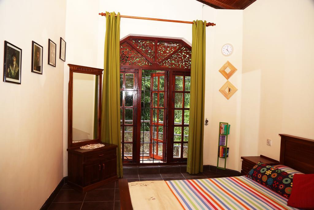 The Peppermint Homestay Kandy