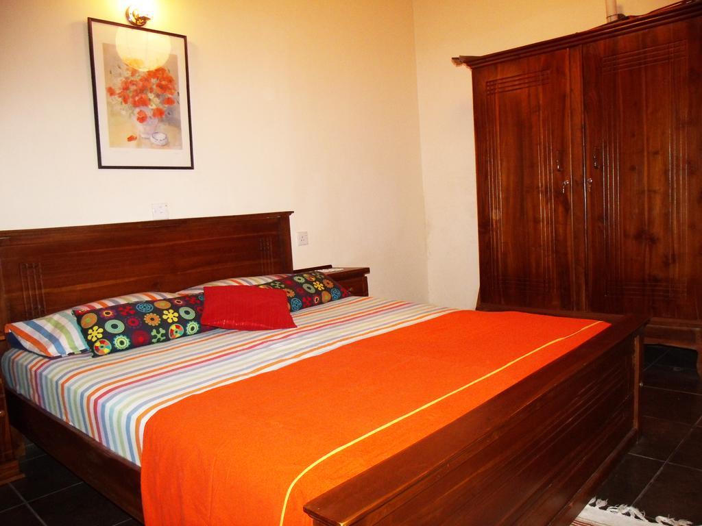 The Peppermint Homestay