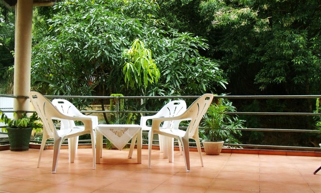 Homestay The Peppermint Kandy