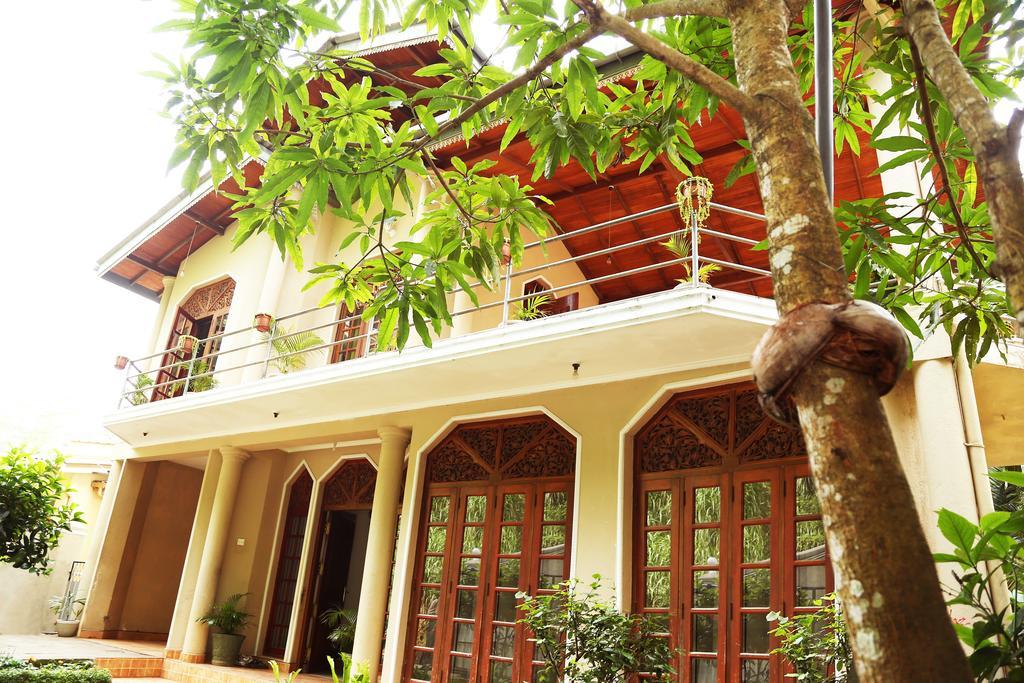 Homestay The Peppermint