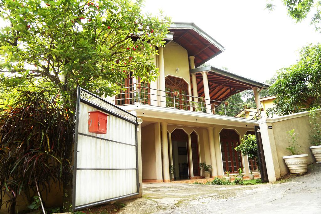 The Peppermint Homestay *