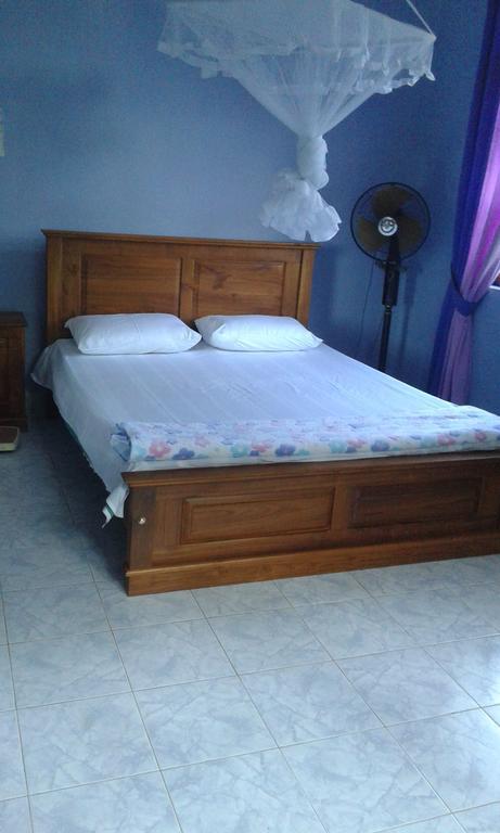 Springhill Homestay Kandy