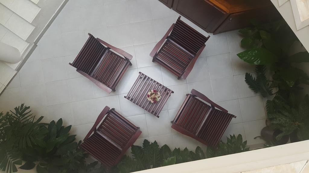 Homestay Royal Exotic Ceylon Kandy