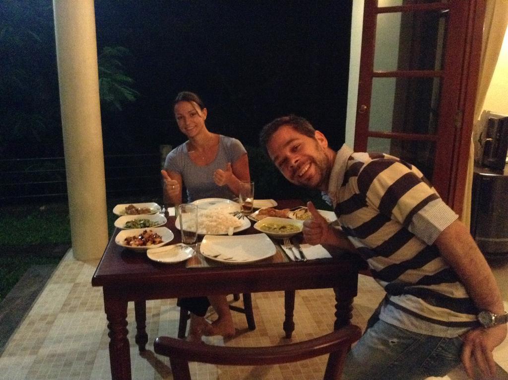 Guest house The *