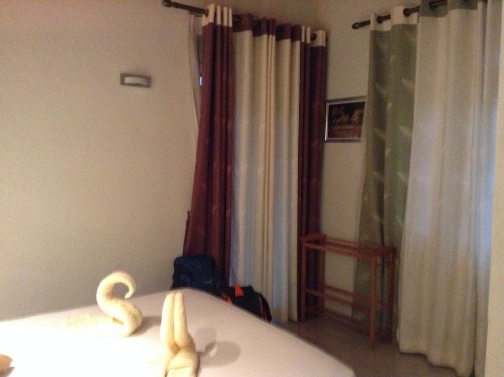 The Guest house Kandy