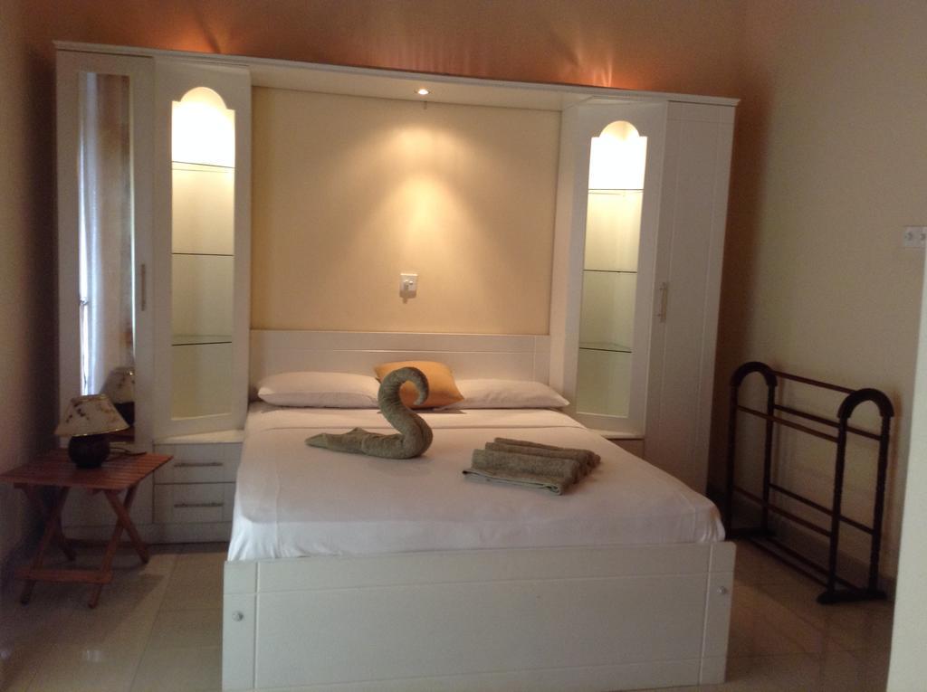 The Guest house