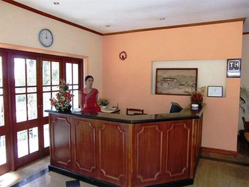 Senani Hotel 4*