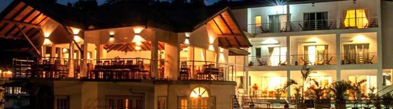 Hotel Senani Kandy