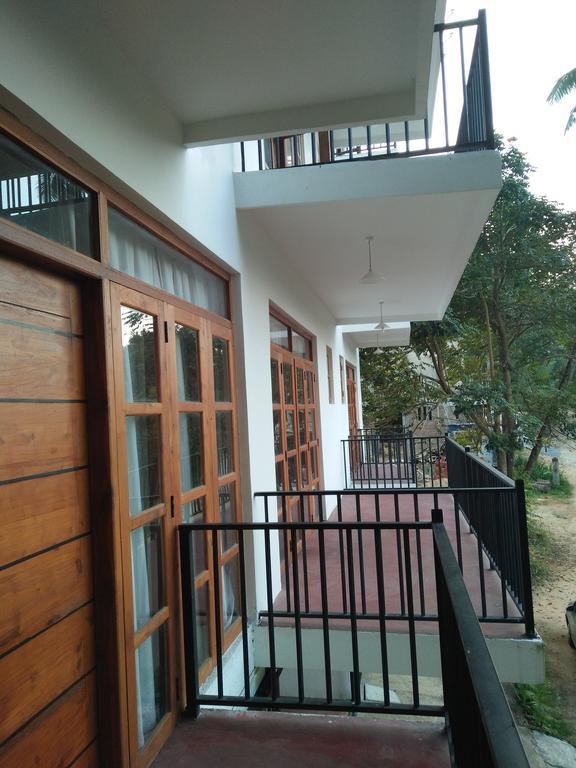 Chaya Hills Guest house *