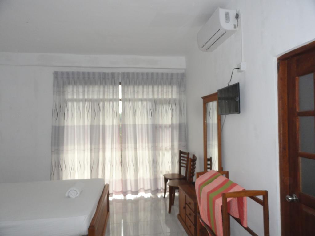 Guest house Chaya Hills *