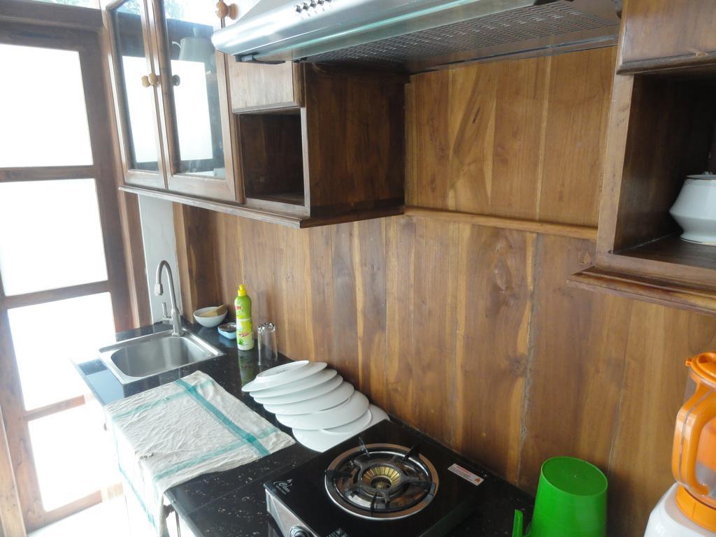 Guest house Chaya Hills