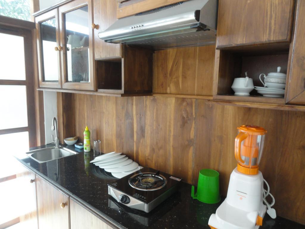 Chaya Hills Guest house Kandy