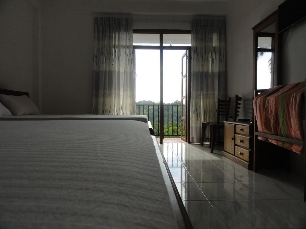 Chaya Hills Guest house