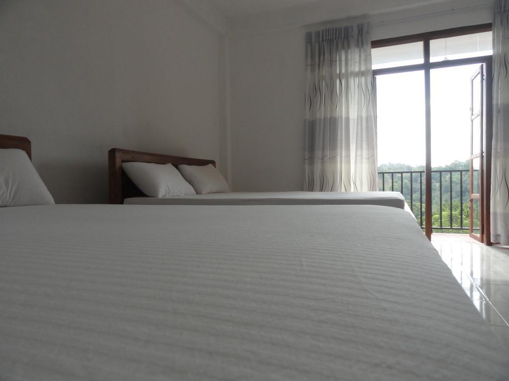 Guest house Chaya Hills *