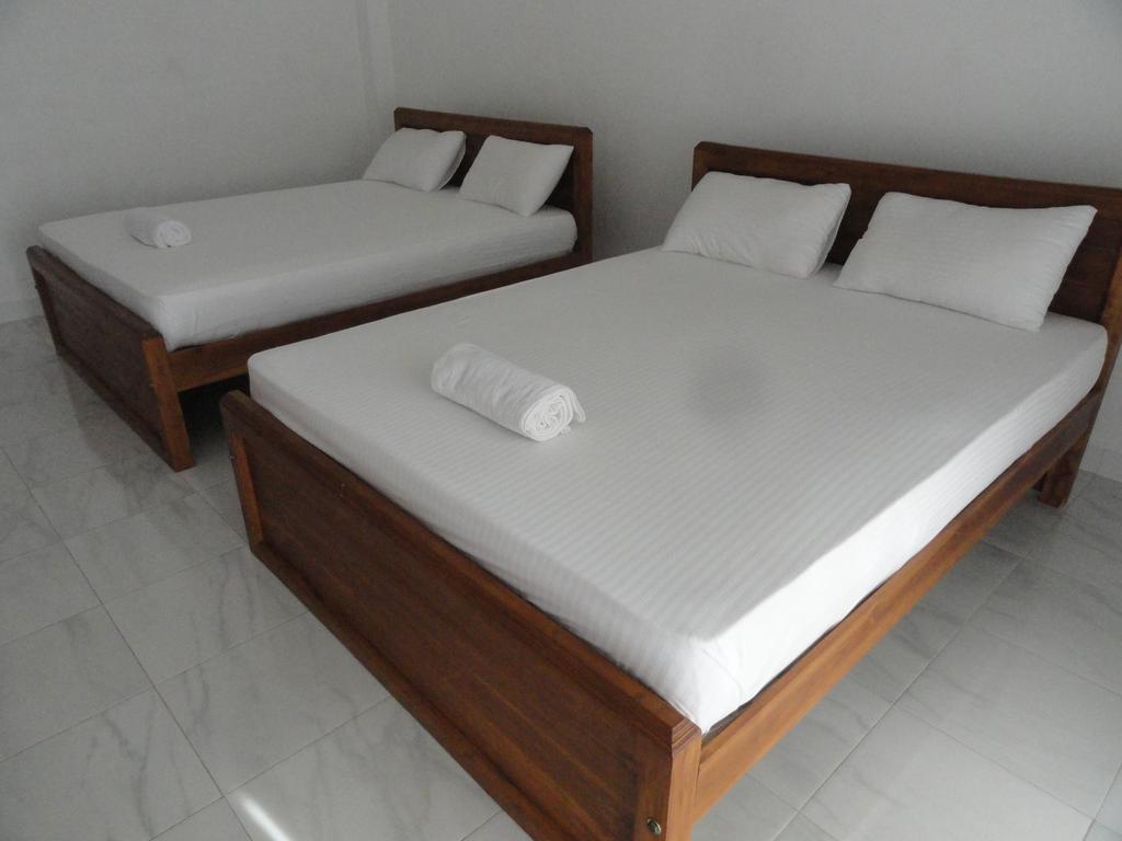 Chaya Hills Guest house Kandy