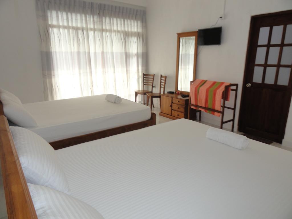 Chaya Hills Guest house