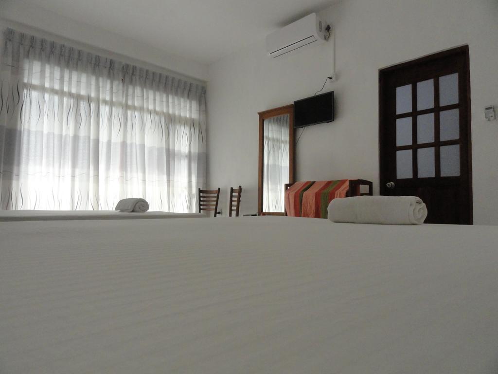 Guest house Chaya Hills *