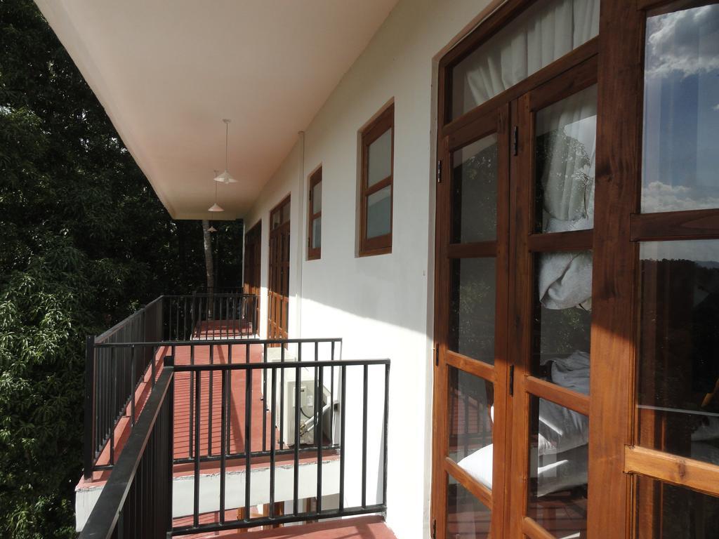 Guest house Chaya Hills *